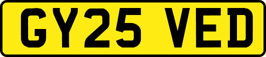 GY25VED