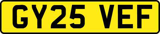 GY25VEF