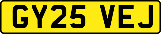 GY25VEJ