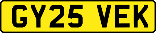 GY25VEK