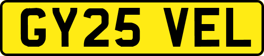 GY25VEL