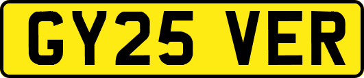 GY25VER