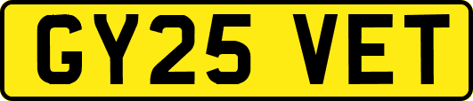 GY25VET