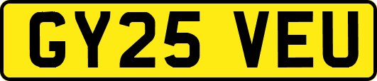 GY25VEU
