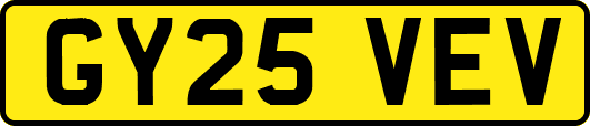 GY25VEV
