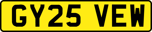 GY25VEW
