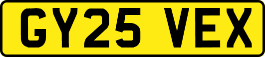 GY25VEX