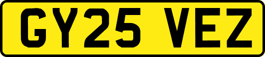 GY25VEZ