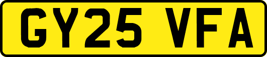 GY25VFA