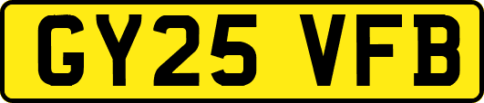 GY25VFB