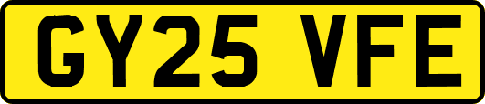 GY25VFE