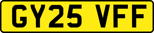 GY25VFF