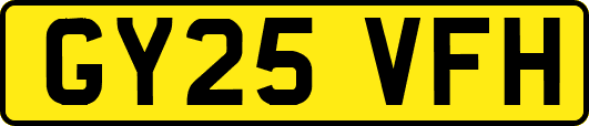 GY25VFH