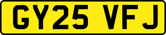 GY25VFJ