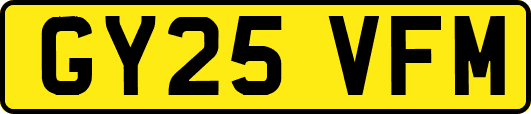 GY25VFM