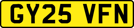 GY25VFN