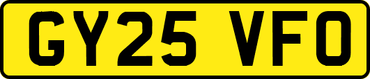 GY25VFO