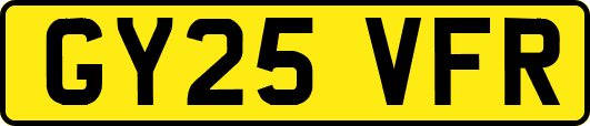 GY25VFR