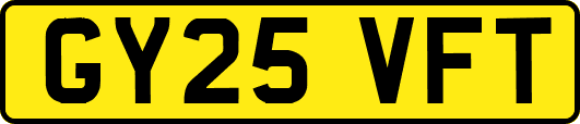 GY25VFT