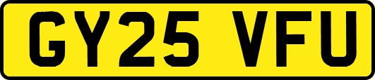 GY25VFU