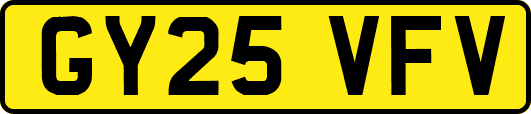 GY25VFV