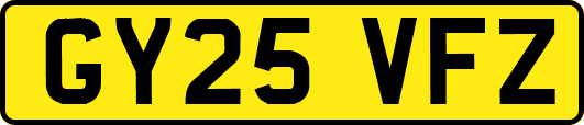 GY25VFZ