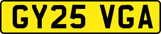 GY25VGA