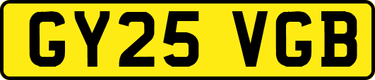 GY25VGB