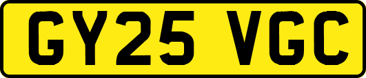 GY25VGC