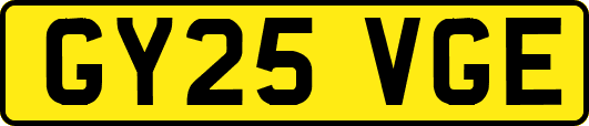 GY25VGE