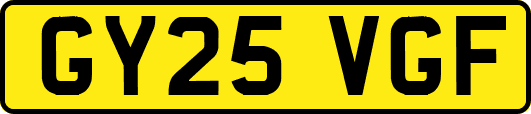 GY25VGF