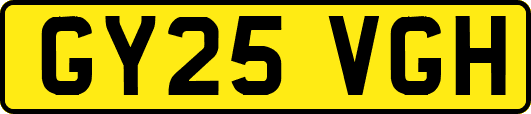 GY25VGH