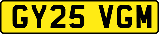 GY25VGM