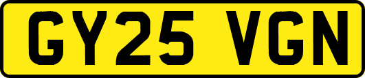 GY25VGN