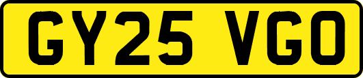 GY25VGO