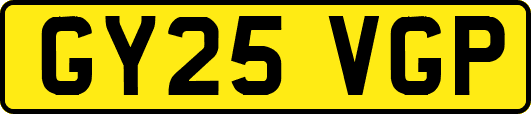 GY25VGP