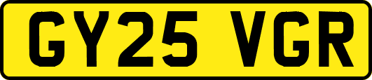 GY25VGR