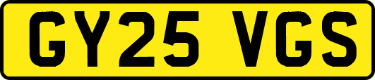 GY25VGS
