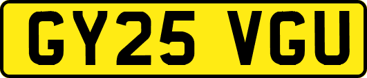 GY25VGU