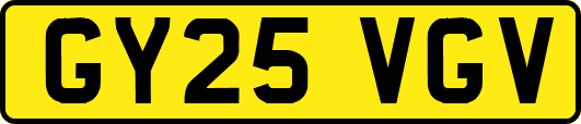 GY25VGV