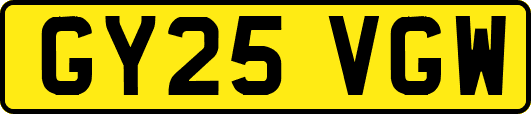 GY25VGW