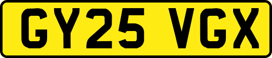 GY25VGX