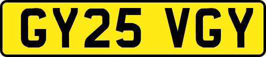 GY25VGY