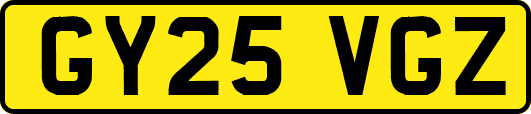 GY25VGZ