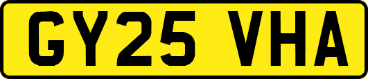 GY25VHA