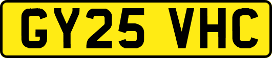 GY25VHC