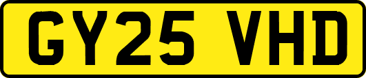 GY25VHD