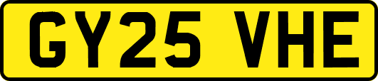 GY25VHE