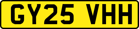 GY25VHH