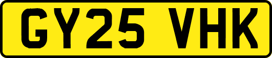 GY25VHK